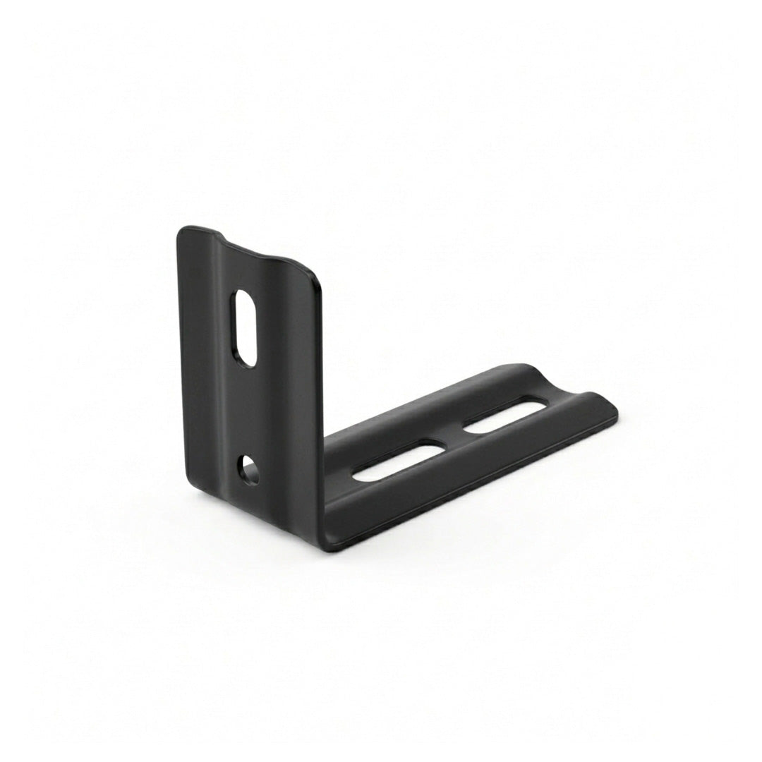Escuadra Pared 89Mm - Banda Vertical