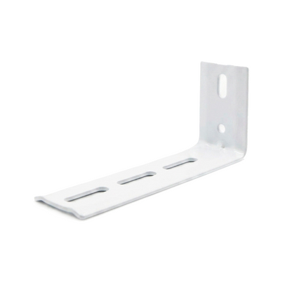 Escuadra a pared - 105mm para Banda Vertical