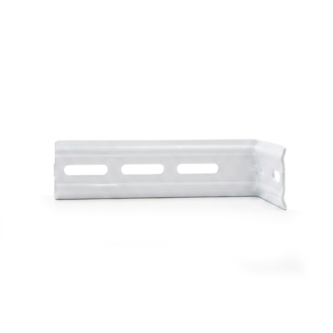 Escuadra a pared - 105mm para Banda Vertical