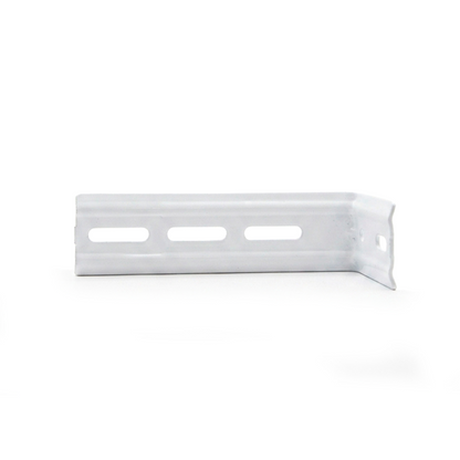 Escuadra a pared - 105mm para Banda Vertical
