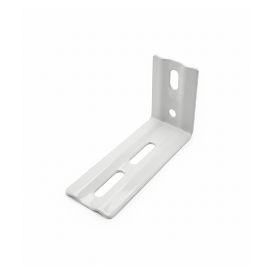 Escuadra Pared 89Mm - Banda Vertical