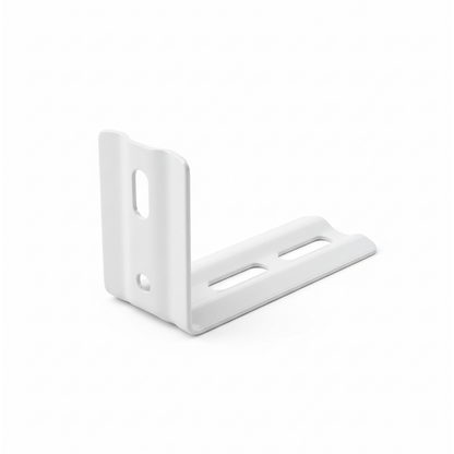 Escuadra Pared 89Mm - Banda Vertical