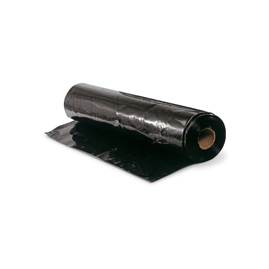 Film Polietileno 200 micrones NEGRO