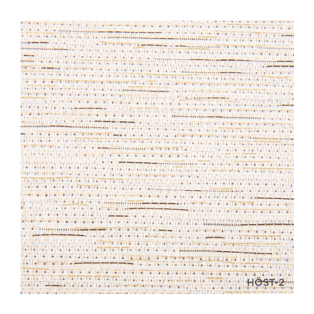 Tela traslúcida HOST (ancho 3,00 mts) Aika - OLO