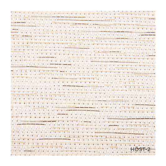 Tela traslúcida HOST (ancho 3,00 mts) Aika - OLO