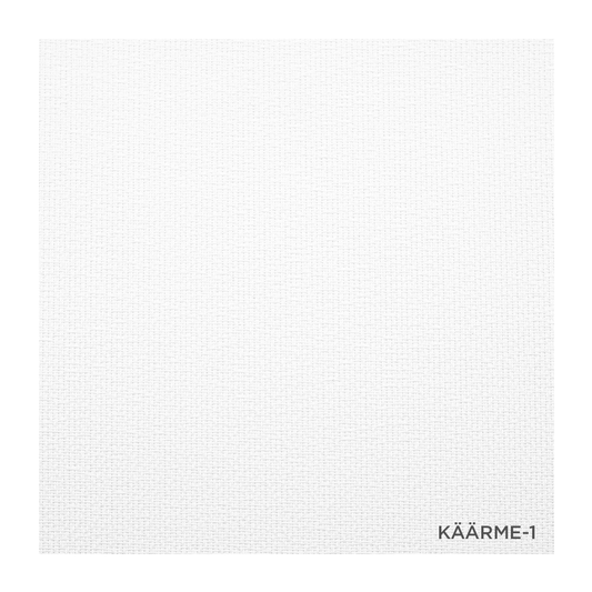 SCREEN KAARME al 3% (ancho 3,00 mts) Rakenne - OLO