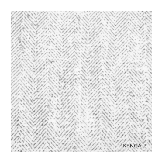 Tela traslúcida KENGA 3 (ancho 2,50 mts) Rakenne - OLO