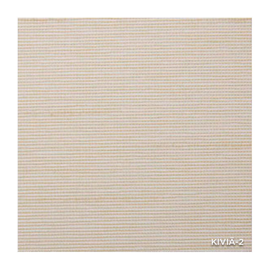 Tela traslúcida KIVIA (ancho 2,50 mts) Rakenne - OLO