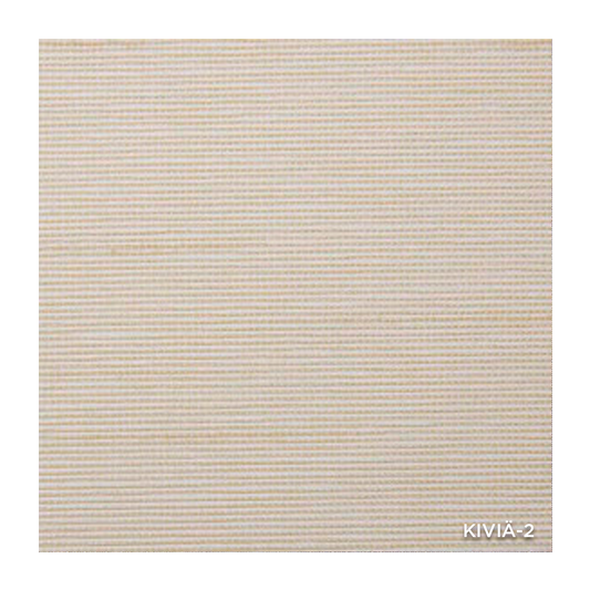 Tela traslúcida KIVIA (ancho 2,50 mts) Rakenne - OLO