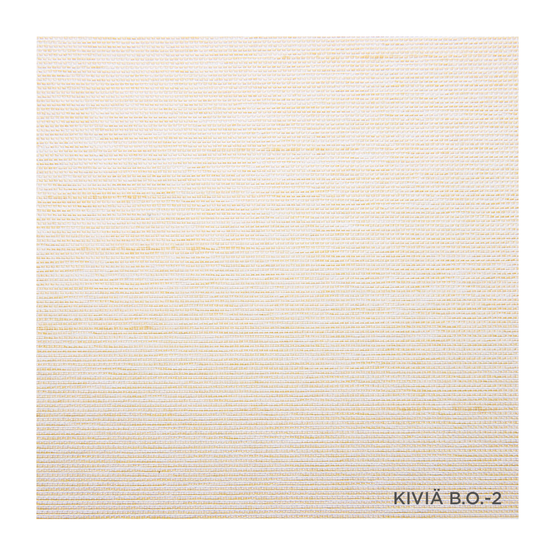 Black Out KIVIA (ancho 2,50 mts) Rakenne - OLO