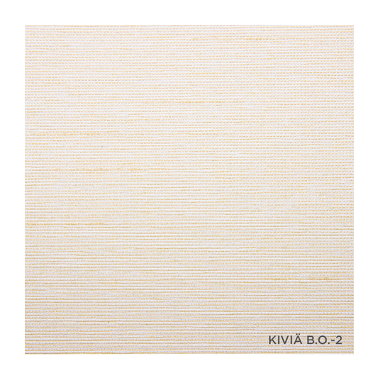 Black Out KIVIA (ancho 2,50 mts) Rakenne - OLO