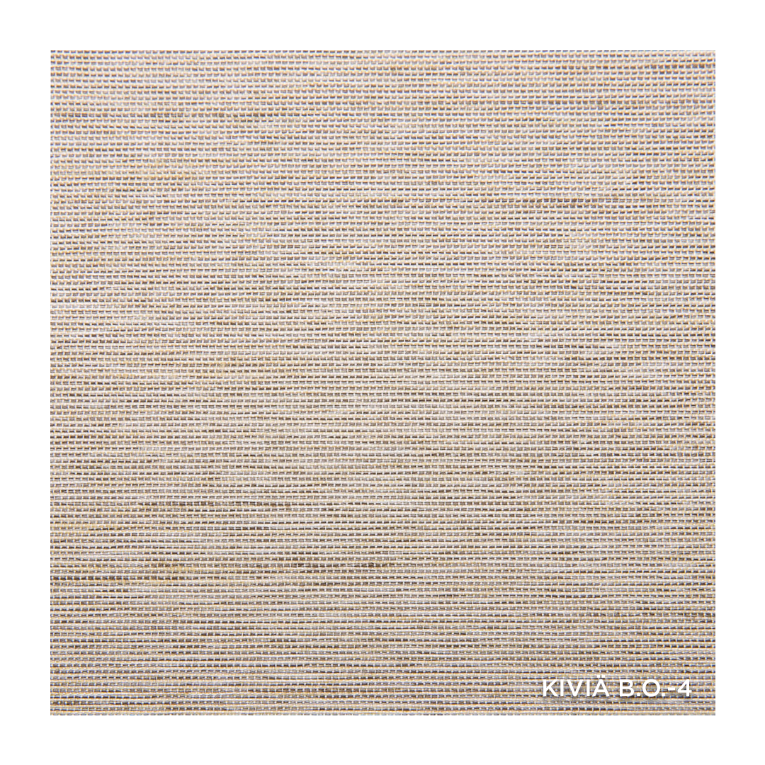 Black Out KIVIA (ancho 2,50 mts) Rakenne - OLO