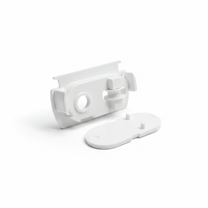 Mecanismo - Banda Vertical