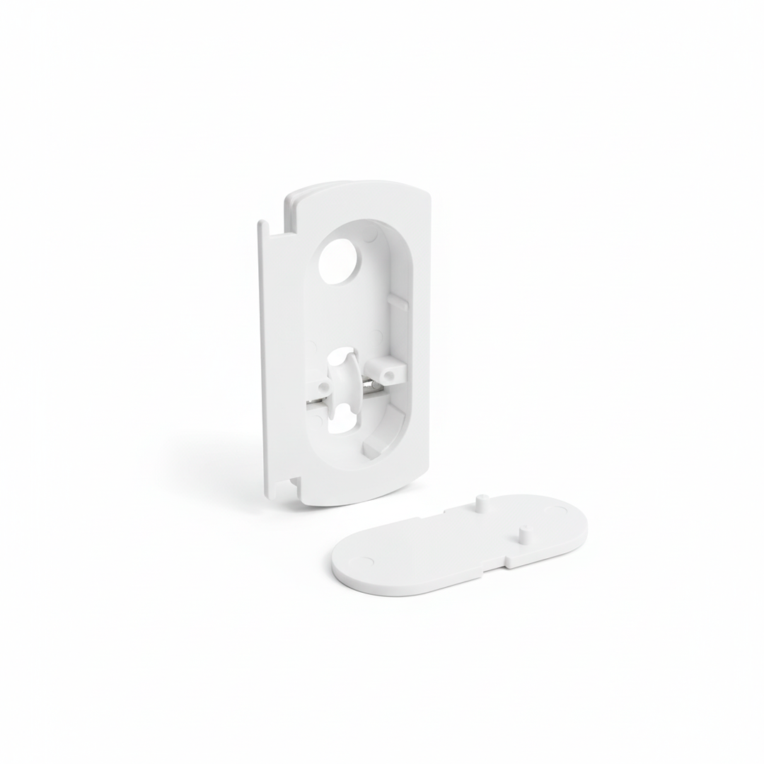 Mecanismo - Banda Vertical