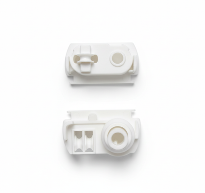 Mecanismo - Banda Vertical