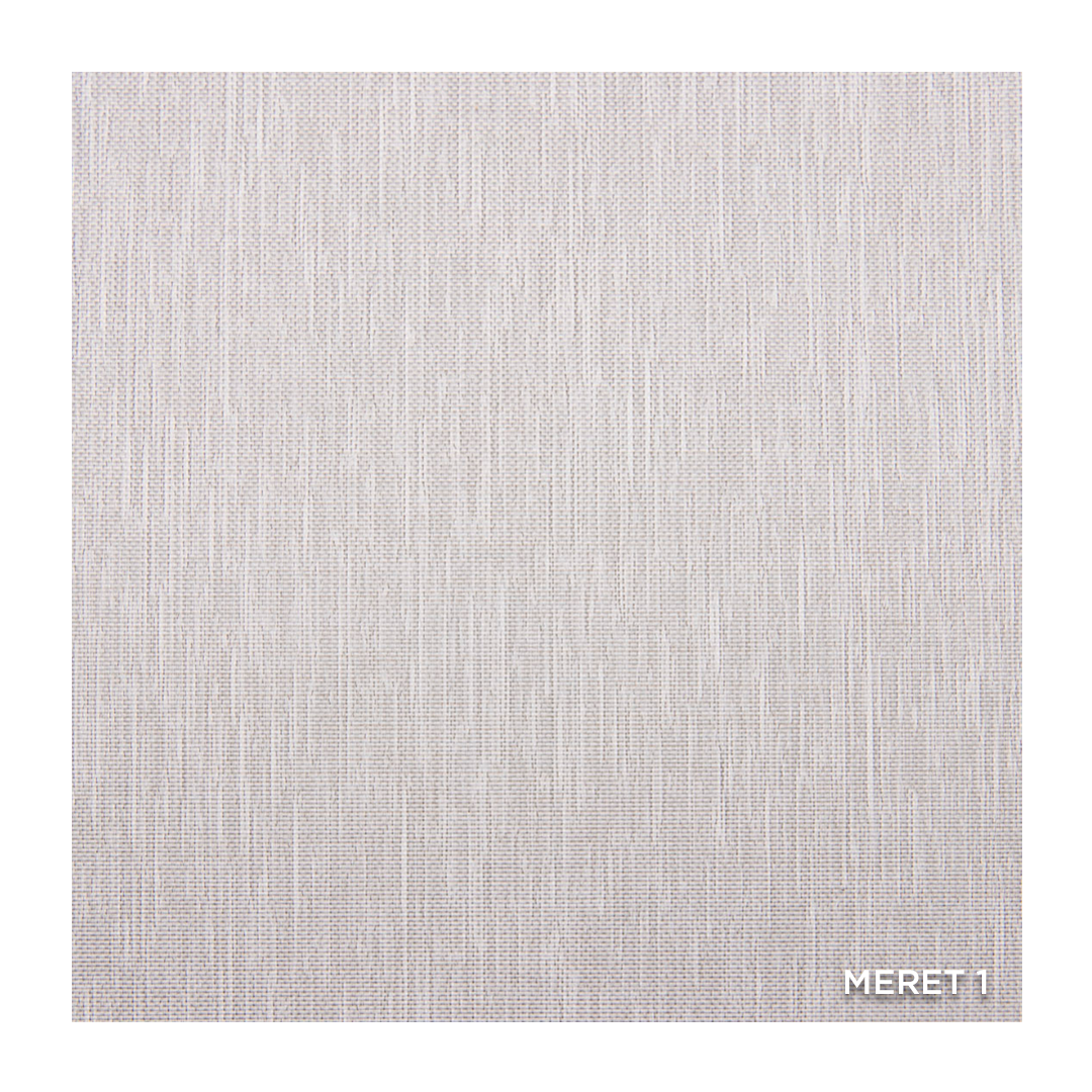 Tela traslúcida MERET (ancho 2,50 mts) Rakenne - OLO