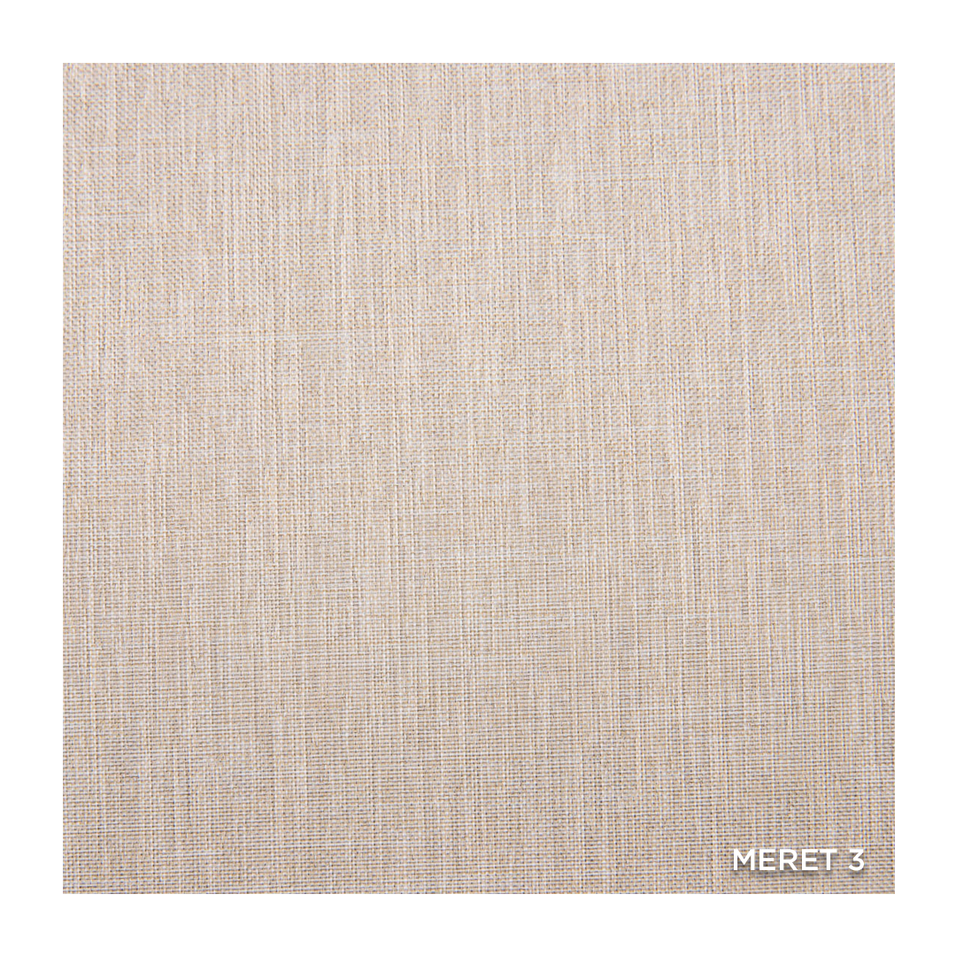 Tela traslúcida MERET (ancho 2,50 mts) Rakenne - OLO