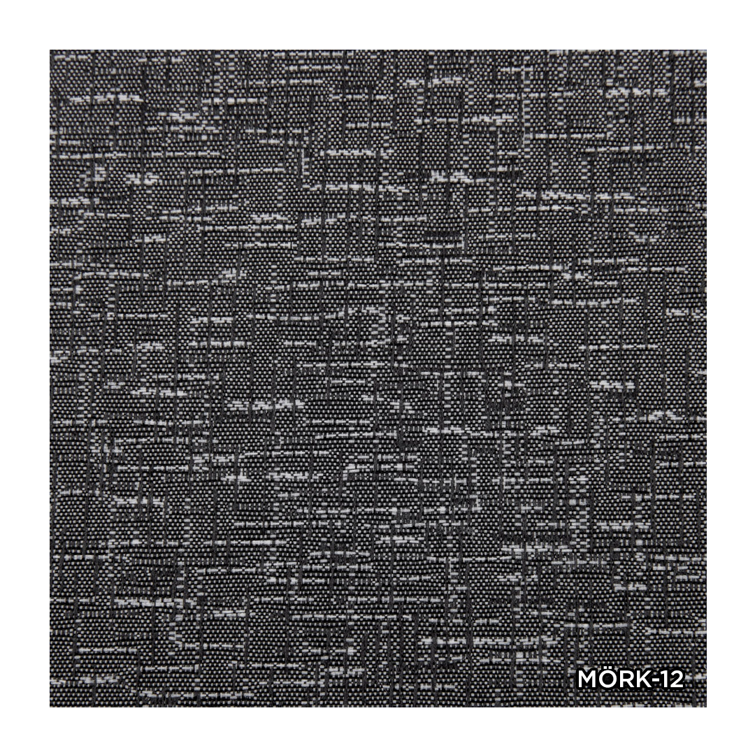 Tela traslúcida MORK (ancho 3,00 mts) Aika - OLO