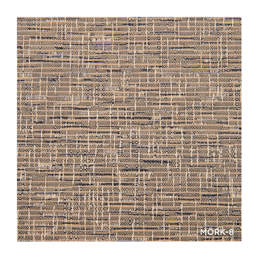 Tela traslúcida MORK (ancho 3,00 mts) Aika - OLO