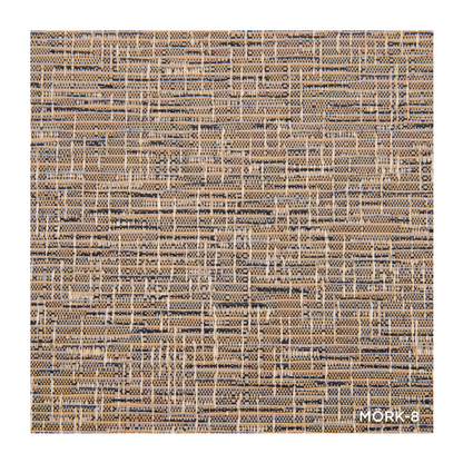 Tela traslúcida MORK (ancho 3,00 mts) Aika - OLO