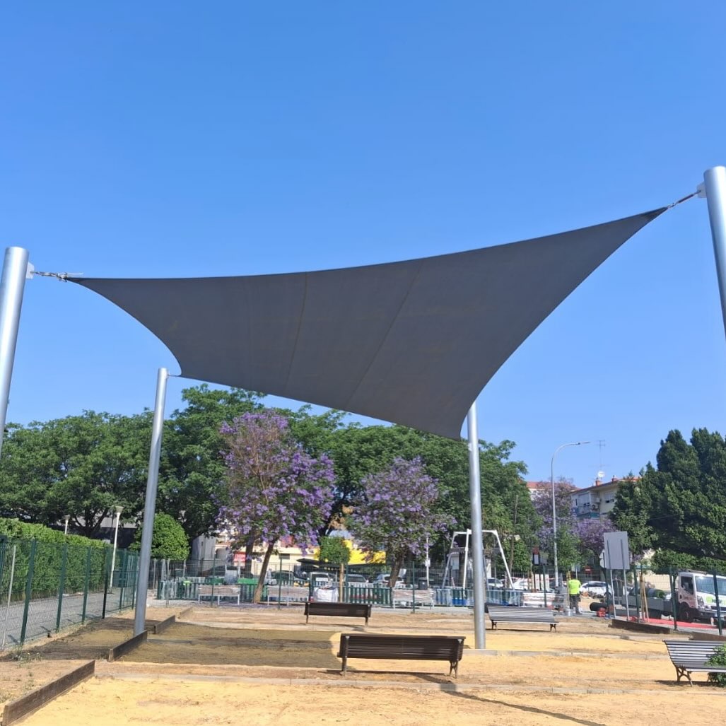 Tejido Sauleda Commercial 95 | Ancho 3.00m (Exclusivo)