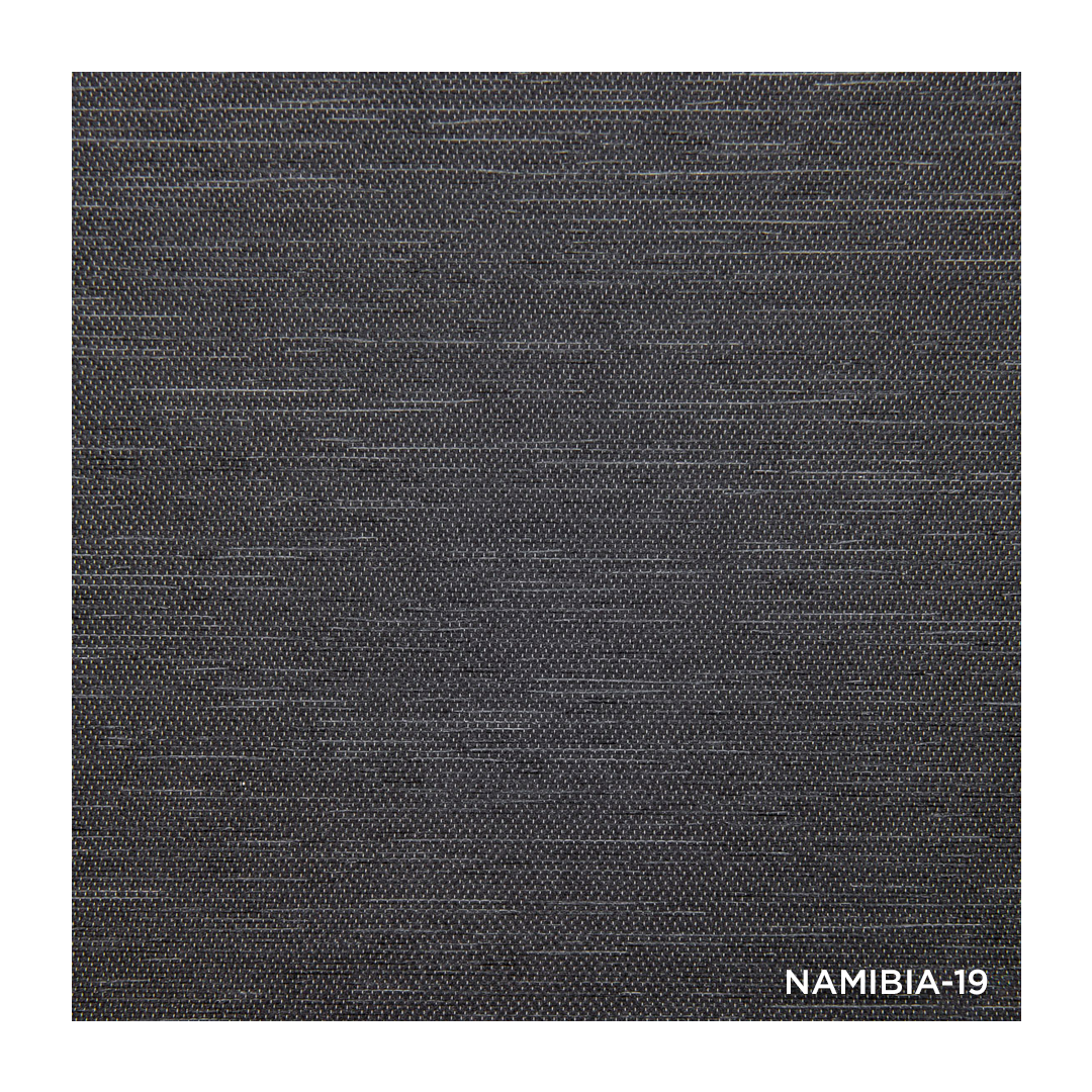 TELA TRASLÚCIDA NAMIBIA Poliester (ancho 3,00 mts) Aika - OLO