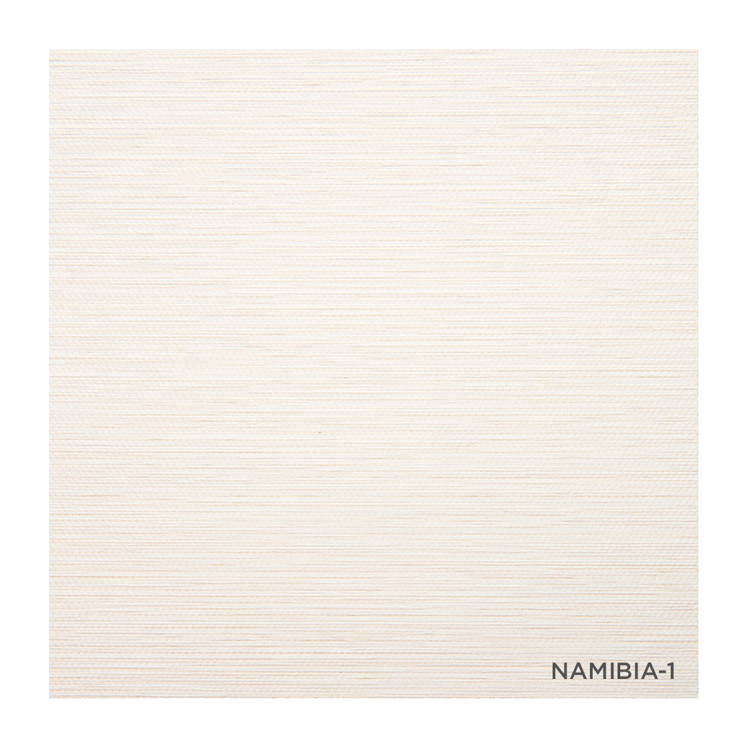 TELA TRASLÚCIDA NAMIBIA Poliester (ancho 3,00 mts) Aika - OLO