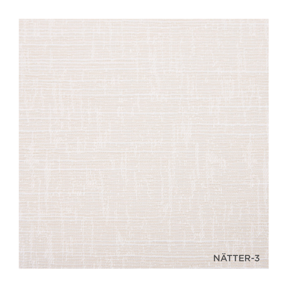 Tela traslúcida NATTER (ancho 3,00 mts) Aika - OLO