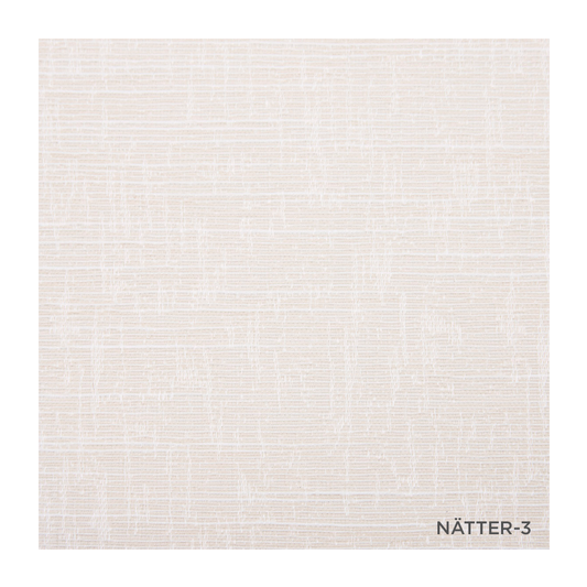 Tela traslúcida NATTER (ancho 3,00 mts) Aika - OLO