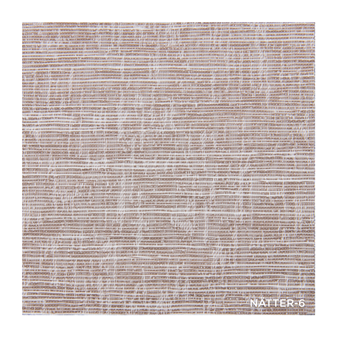 Tela traslúcida NATTER (ancho 3,00 mts) Aika - OLO