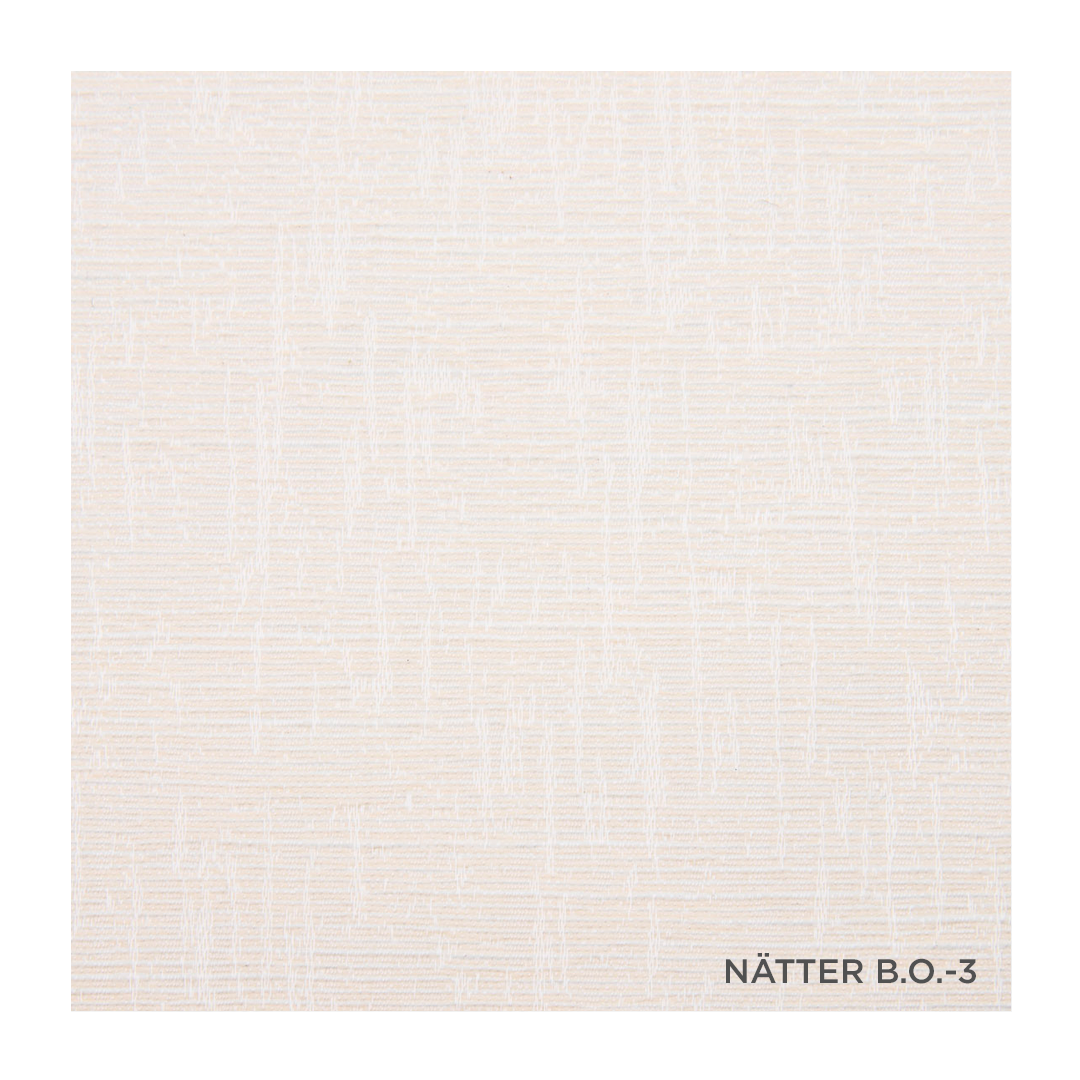 Black Out NATTER (ancho 3,00 mts) Aika - OLO