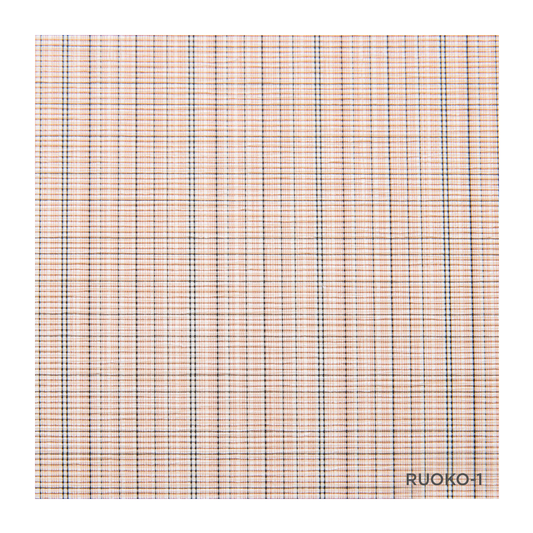 Tela traslúcida RUOKO (ancho 2,80 mts) Rakenne - OLO