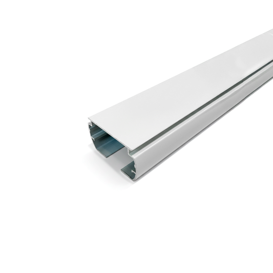 Riel - Banda Vertical x 5,80 metros