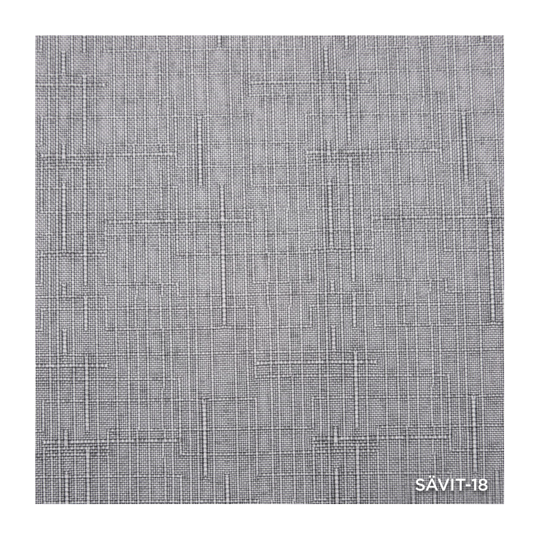 Tela traslúcida SAVIT (ancho 2,50 mts) Rakenne - OLO