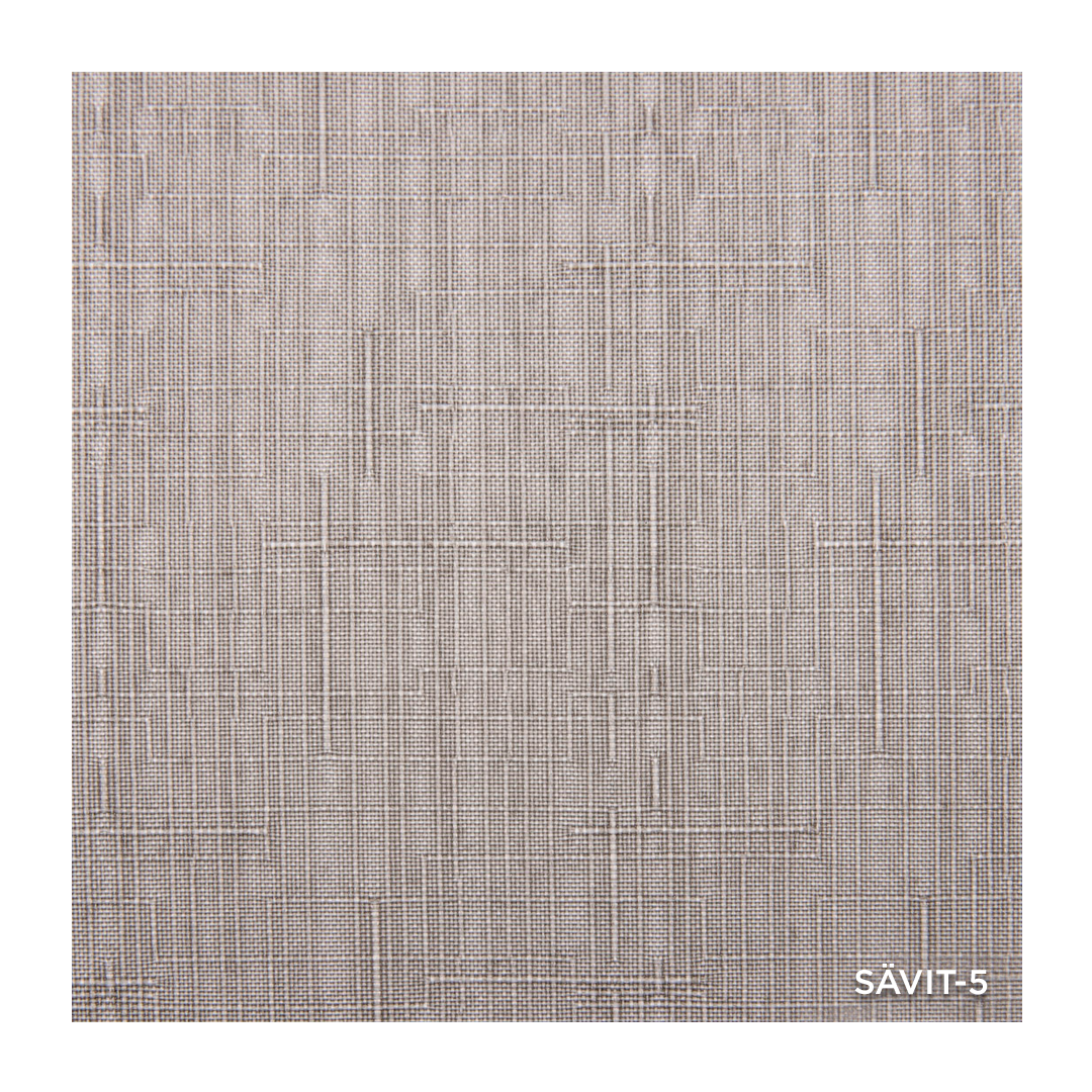 Tela traslúcida SAVIT (ancho 2,50 mts) Rakenne - OLO