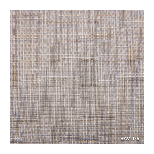 Tela traslúcida SAVIT (ancho 2,50 mts) Rakenne - OLO