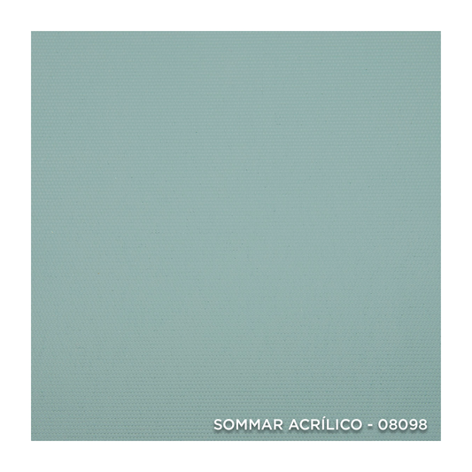 Black Out SOMMAR Acrílico(ancho 2,50 mts) Aika - OLO