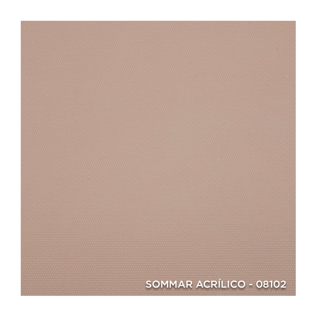 Black Out SOMMAR Acrílico(ancho 2,50 mts) Aika - OLO