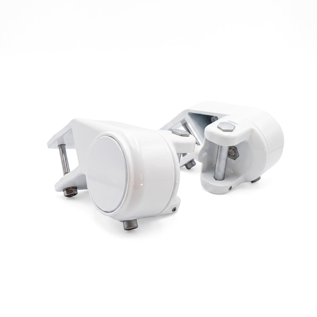 Soporte Brazo Barracuadra c/reg. de inclinación HELIX BAT Importado