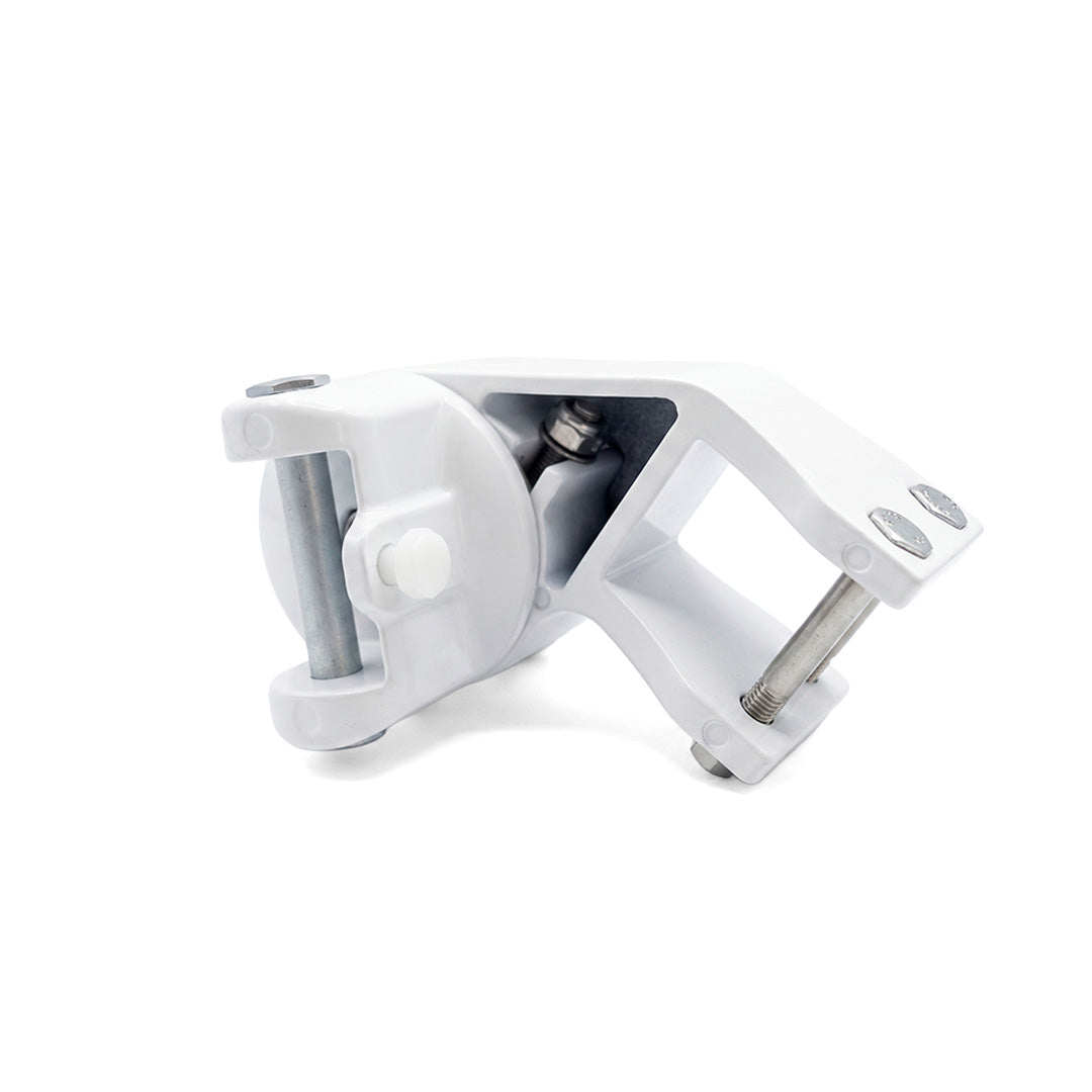 Soporte Brazo Barracuadra c/reg. de inclinación HELIX BAT Importado