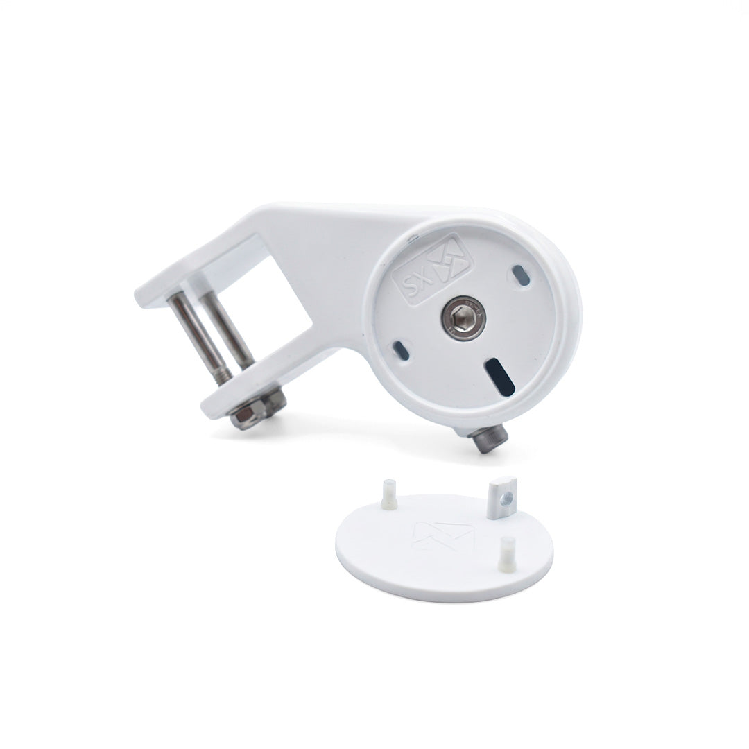 Soporte Brazo Barracuadra c/reg. de inclinación HELIX BAT Importado