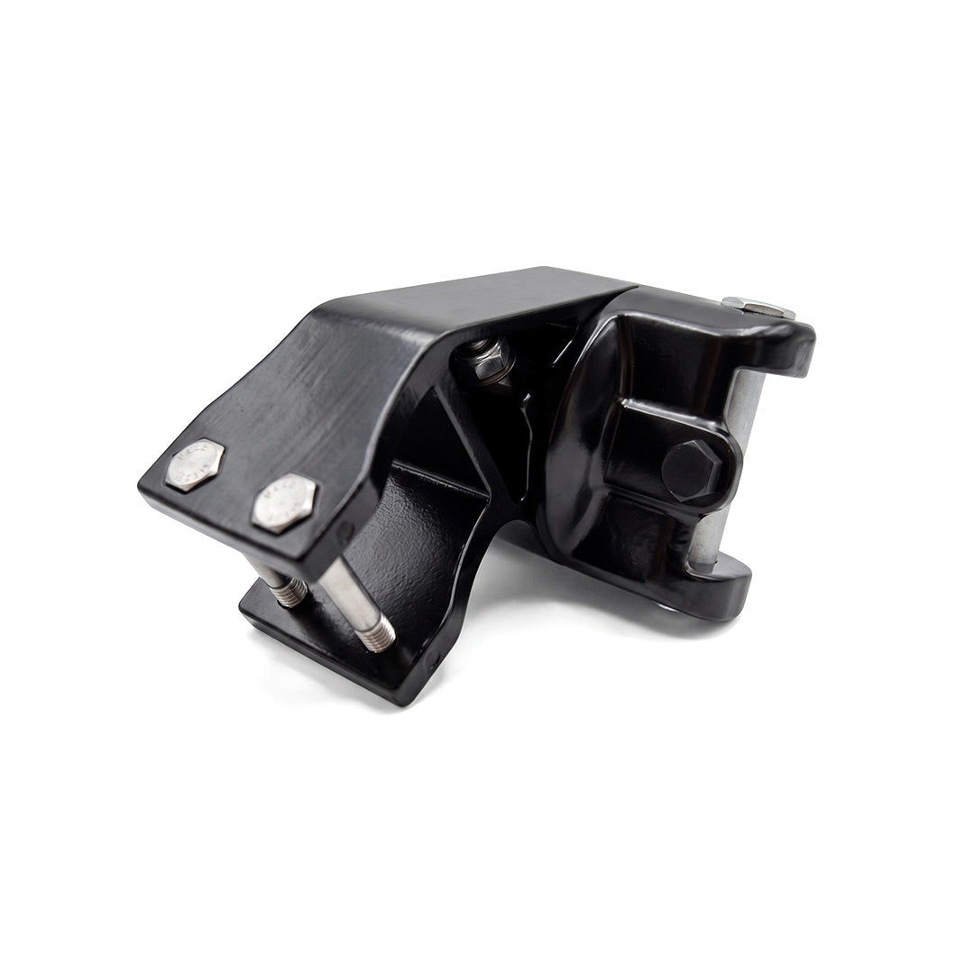 Soporte Brazo Barracuadra c/reg. de inclinación HELIX BAT Importado