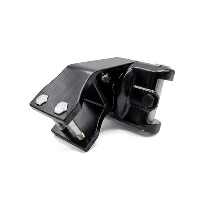 Soporte Brazo Barracuadra c/reg. de inclinación HELIX BAT Importado