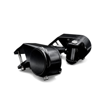 Soporte Brazo Barracuadra c/reg. de inclinación HELIX BAT Importado