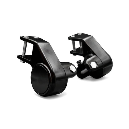 Soporte Brazo Barracuadra c/reg. de inclinación HELIX BAT Importado