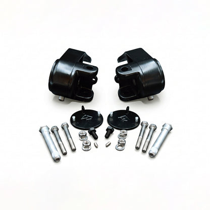 Soporte Brazo Barracuadra c/reg. de inclinación HELIX BAT Importado