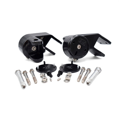 Soporte Brazo Barracuadra c/reg. de inclinación HELIX BAT Importado