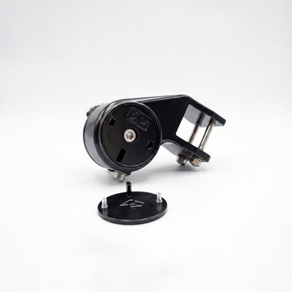 Soporte Brazo Barracuadra c/reg. de inclinación HELIX BAT Importado