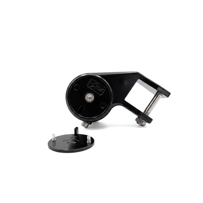 Soporte Brazo Barracuadra c/reg. de inclinación HELIX BAT Importado
