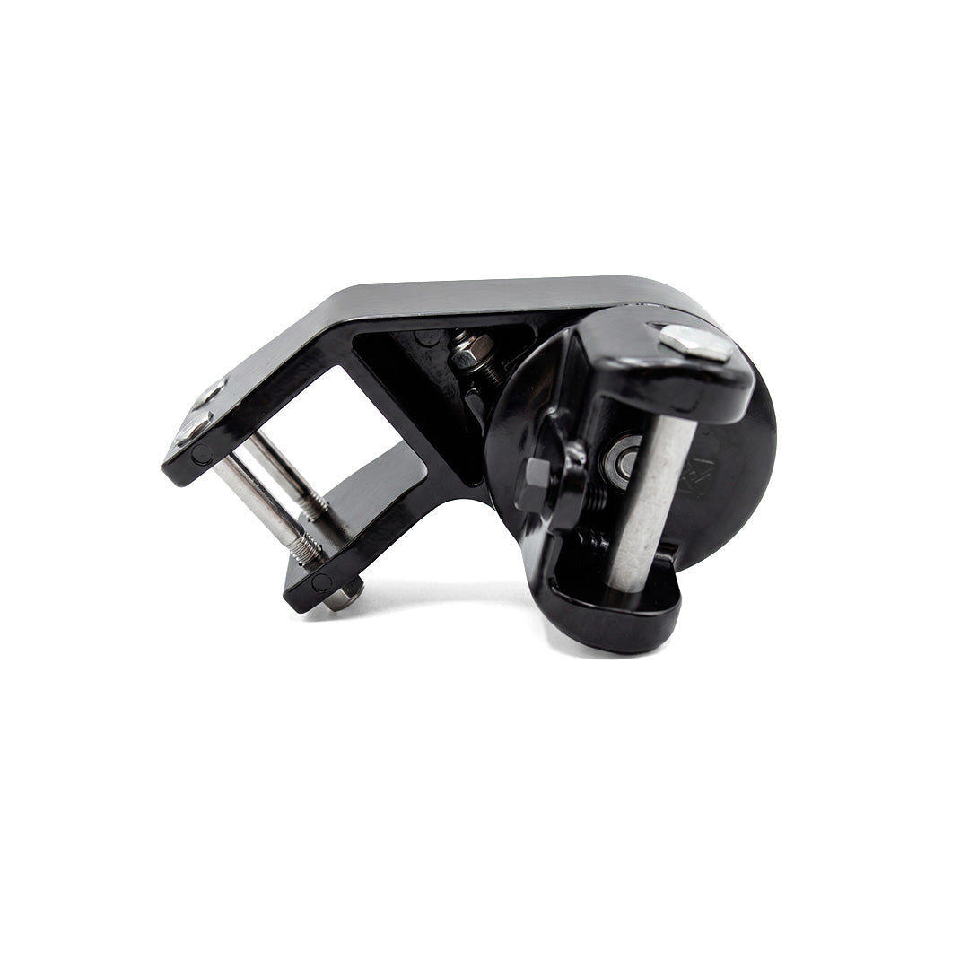 Soporte Brazo Barracuadra c/reg. de inclinación HELIX BAT Importado